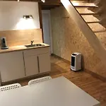 De 35m2 Au Centre De * Cusset