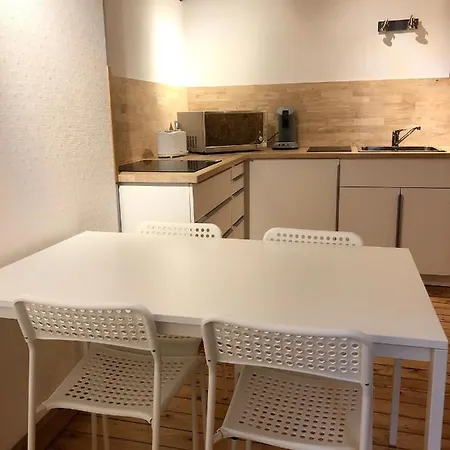 De 35m2 Au Centre De