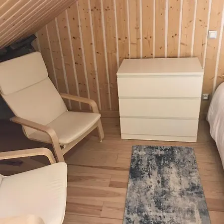 Апартаменты De 35m2 Au Centre De *