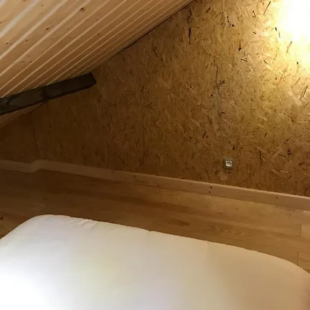 Apartament De 35m2 Au Centre De *