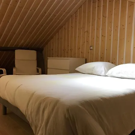 Apartament De 35m2 Au Centre De