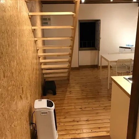 De 35m2 Au Centre De