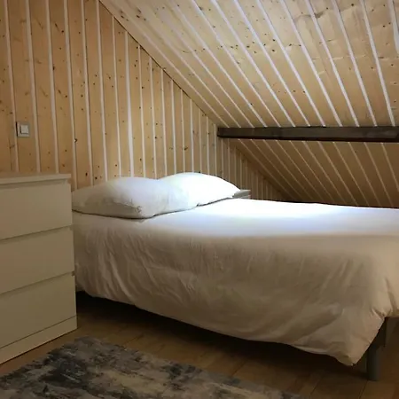 De 35m2 Au Centre De