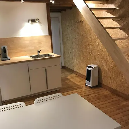 De 35m2 Au Centre De * Cusset