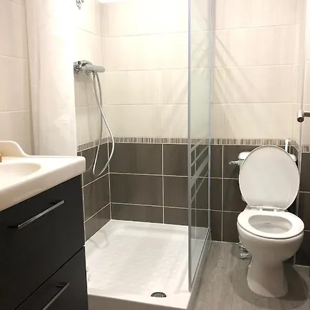 De 35m2 Au Centre De Cusset