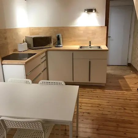 De 35m2 Au Centre De
