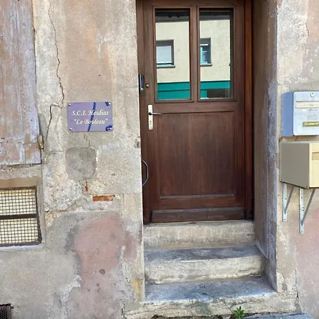 De 35m2 Au Centre De Apartament