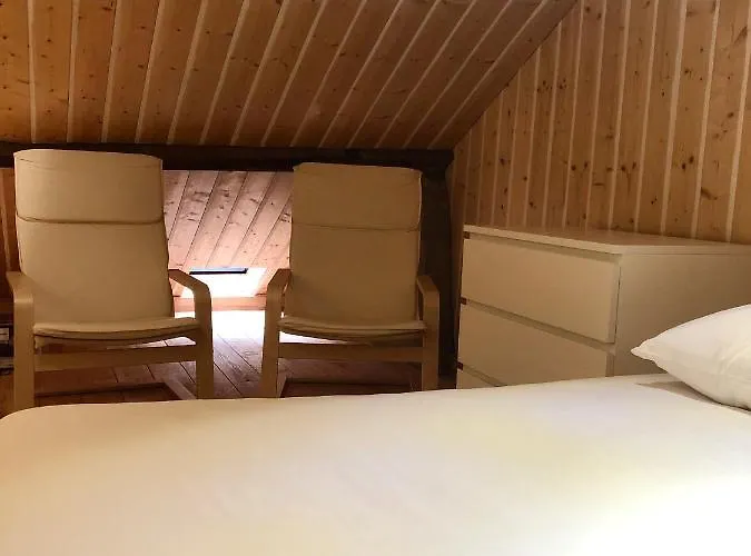 דירה De 35m2 Au Centre De