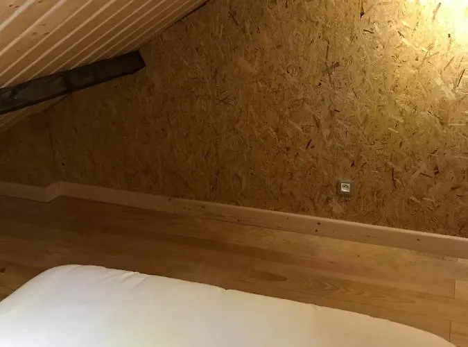 דירה De 35m2 Au Centre De *