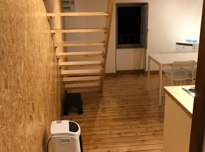 De 35m2 Au Centre De