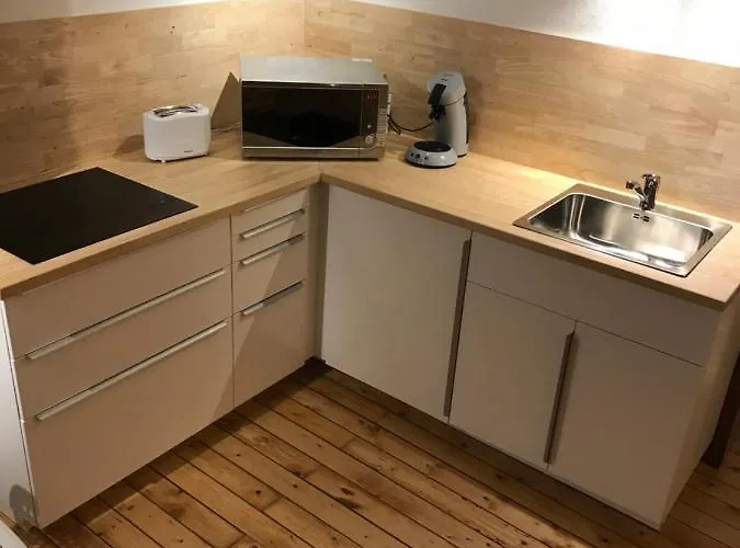 De 35m2 Au Centre De דירה Cusset