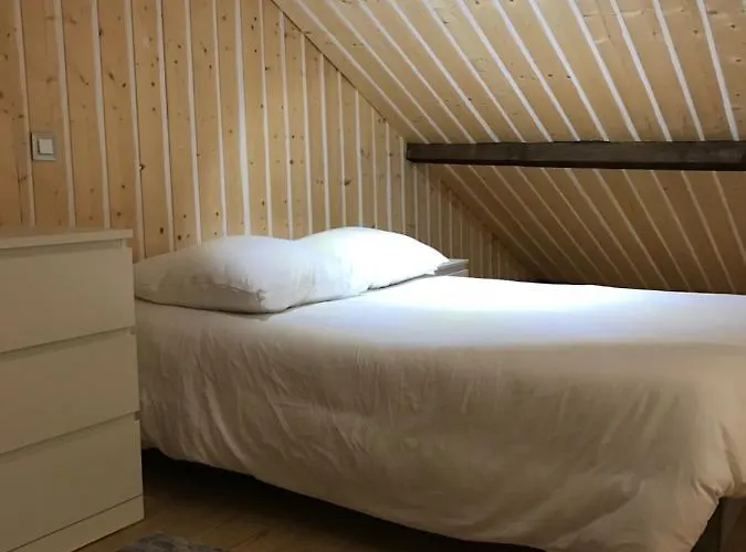 De 35m2 Au Centre De