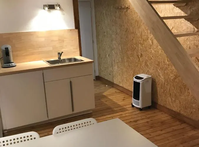 De 35m2 Au Centre De * Cusset