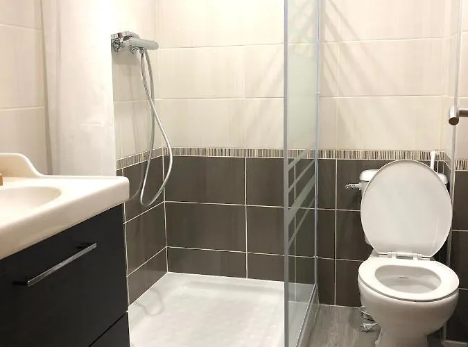 De 35m2 Au Centre De Cusset